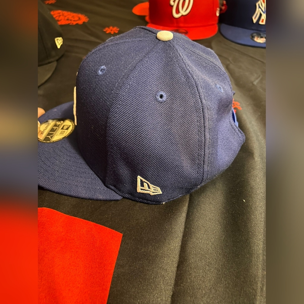 Mens hat